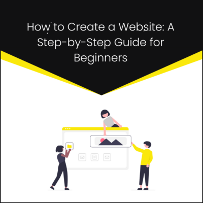 How to Create a Website