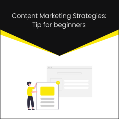 Content Marketing Strategies Content Marketing Strategies