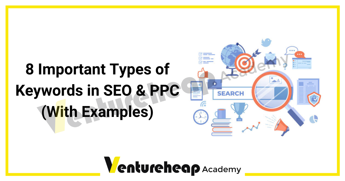 Ultimate Guide Types of Keywords in SEO Advanced Strategies 2024