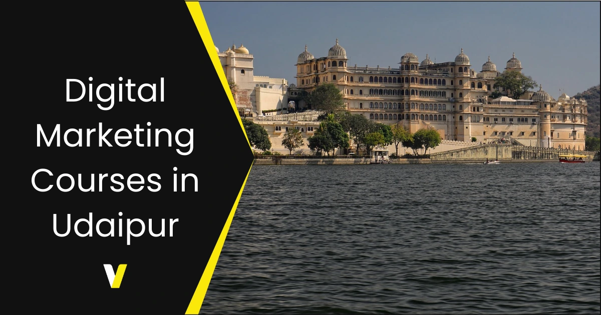 Digital Marketing Courses in Udaipur