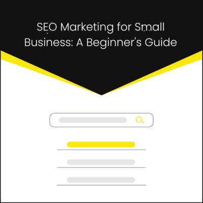 SEO Marketing for Small Business SEO Marketing for Small Business