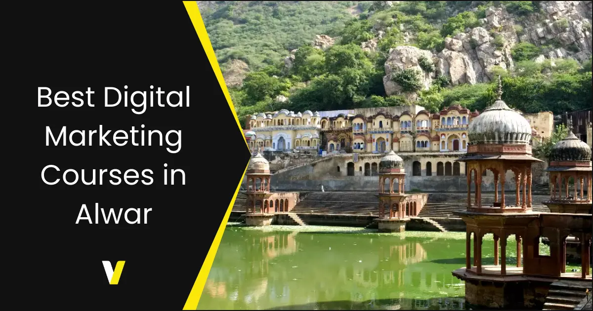 Best Digital Marketing Courses in Alwar Best Digital Marketing Courses in Alwar