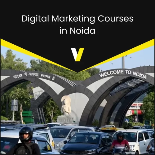Digital Marketing Courses in Noida
