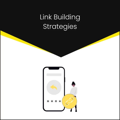 Link Building Strategies