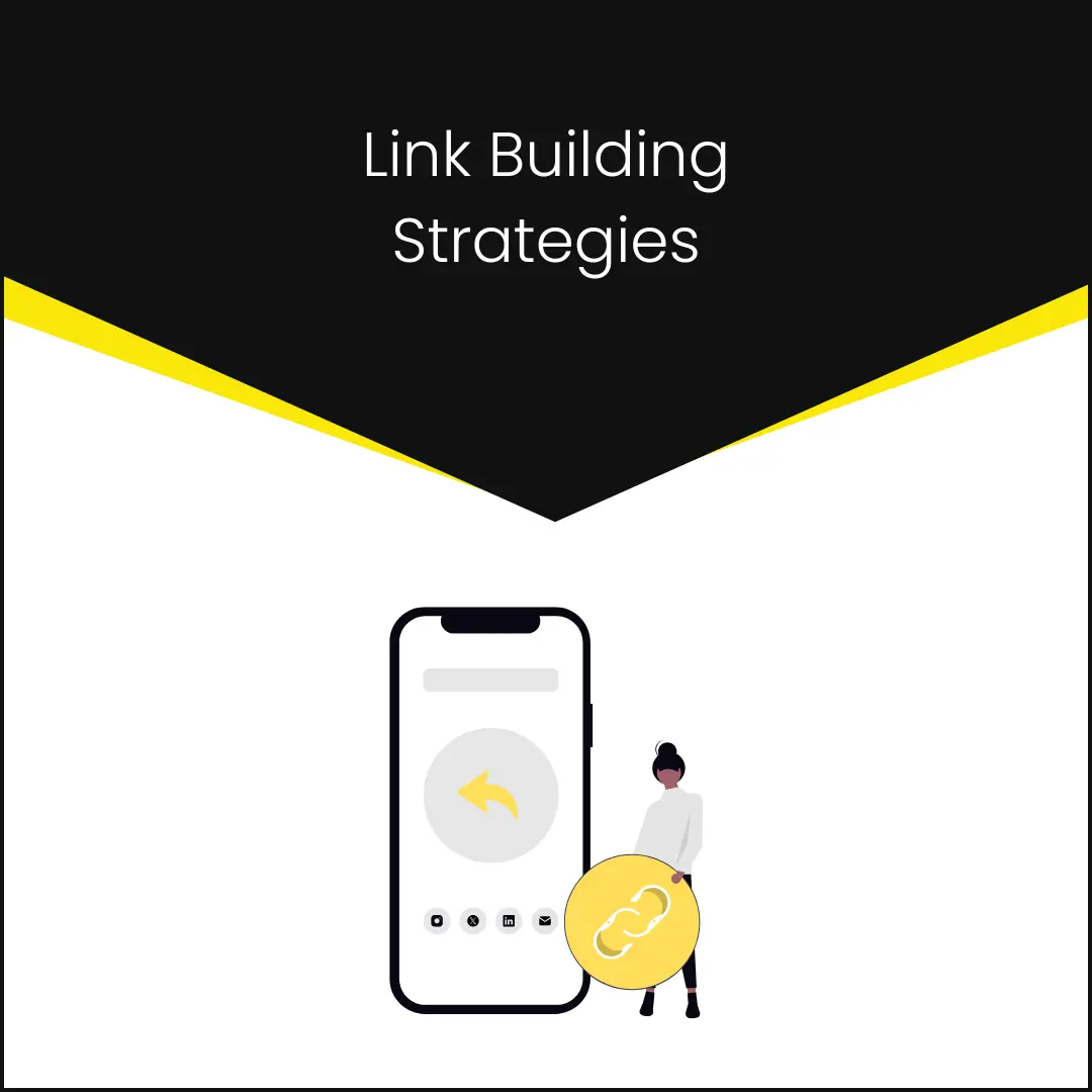 Link Building Strategies