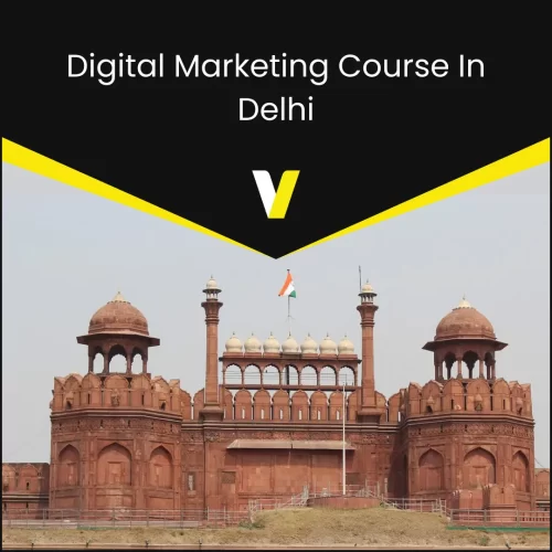 Digital Marketing Courses In Delhi