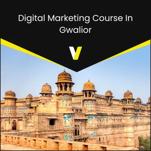 Digital Marketing Courses In Gwalior