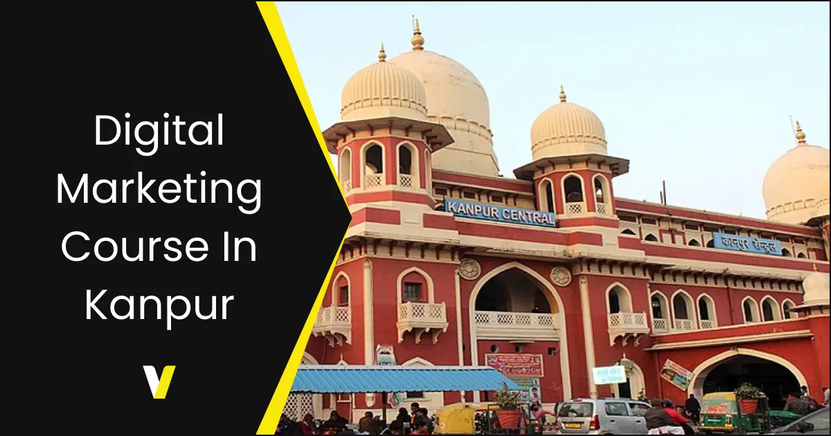Digital Marketing Courses in Kanpur
