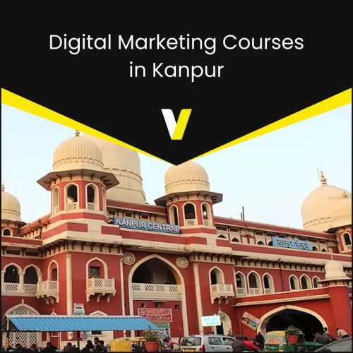 Digital Marketing Courses in Kanpur