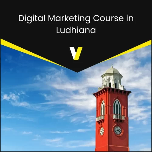 Digital Marketing Courses in Ludhiana 