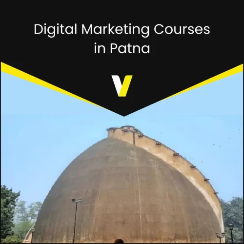 Digital Marketing Courses in Patna