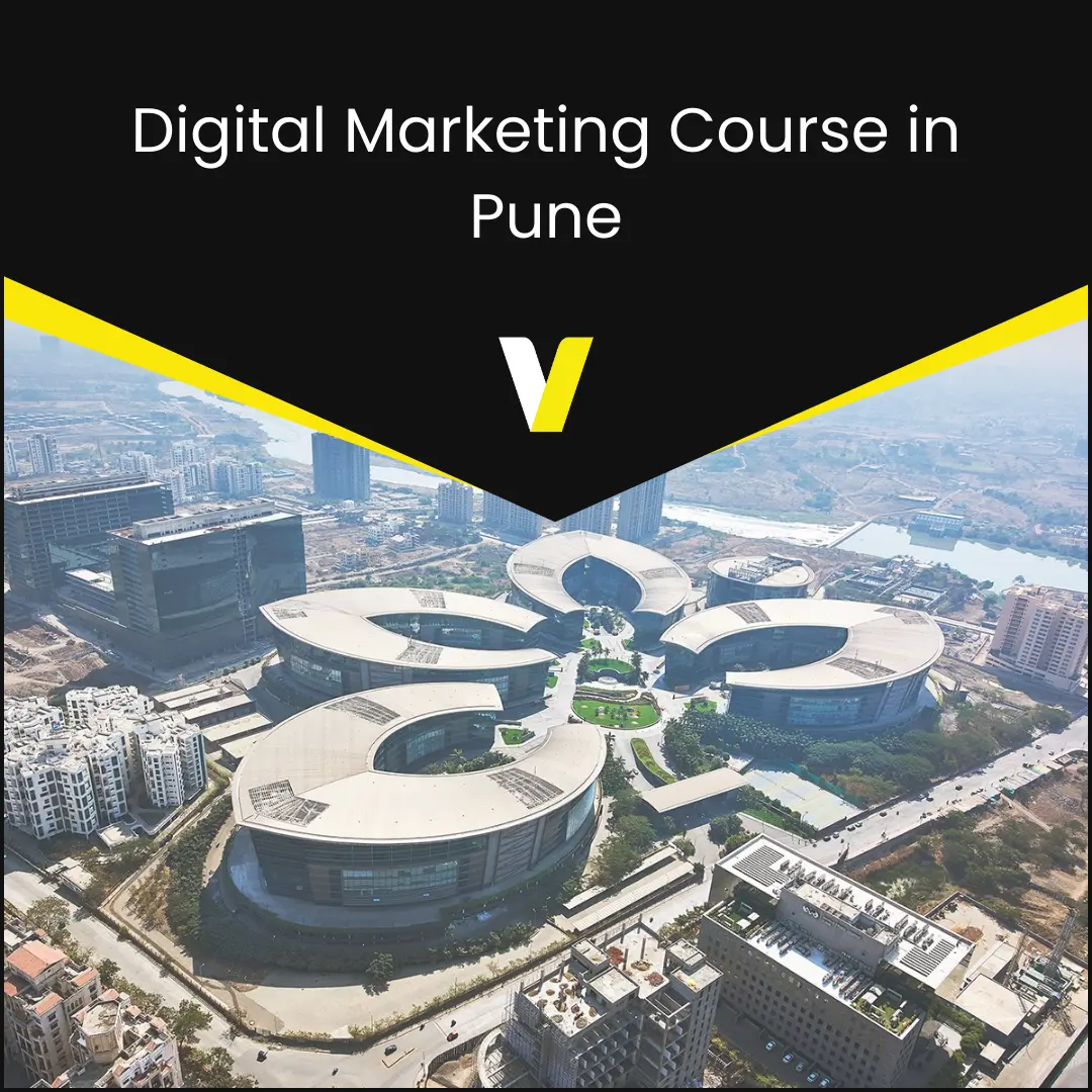 Digital Marketing Courses in Pune