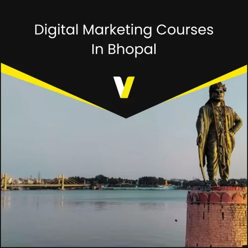 Digital Marketing Courses in Bhopal