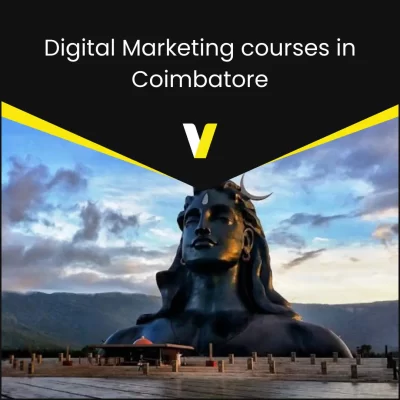 Digital Marketing courses in Coimbatore