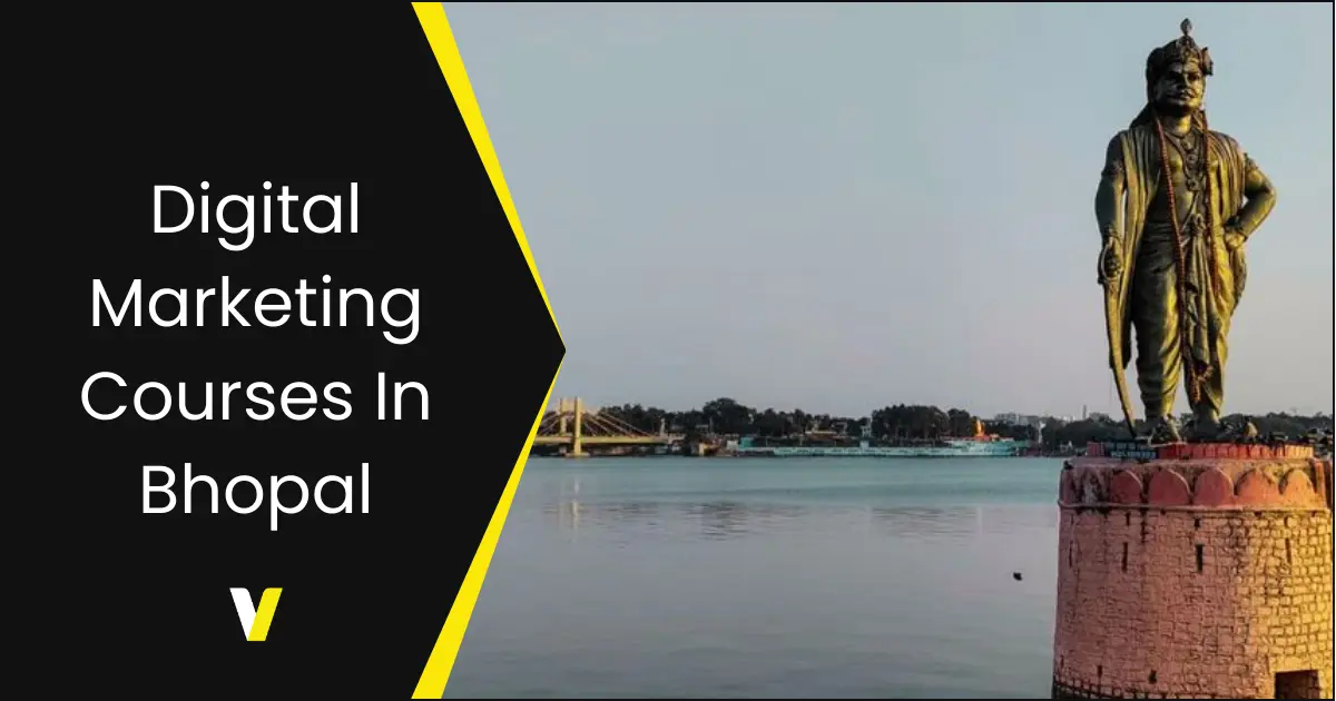 Digital Marketing Courses in Bhopal Digital Marketing Courses in Bhopal