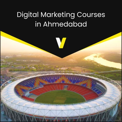 Digital Marketing Courses in Ahmedabad