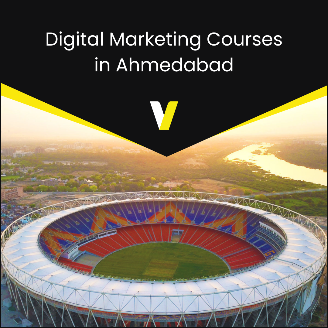 Digital Marketing Courses in Ahmedabad
