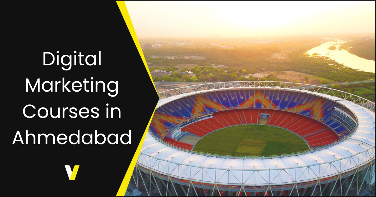 Digital Marketing Courses in Ahmedabad Digital Marketing Courses in Ahmedabad