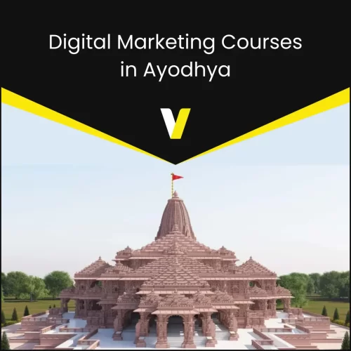 Digital Marketing Courses in Ayodhya
