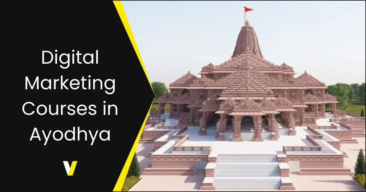 Digital Marketing Courses in Ayodhya