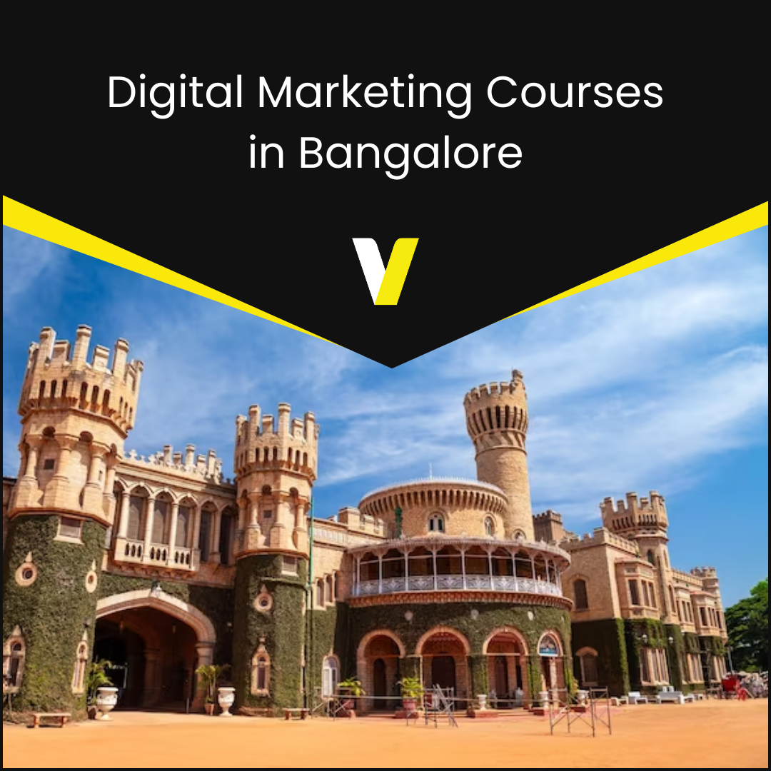 Digital Marketing Courses in Bangalore