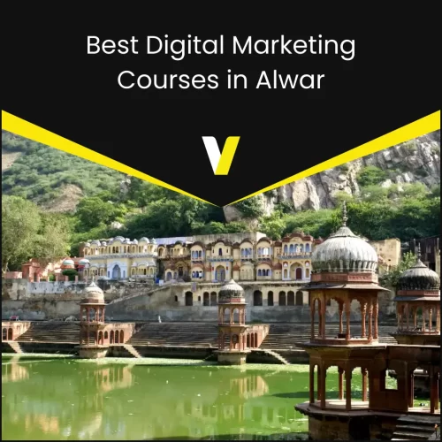 Best Digital Marketing Courses in Alwar