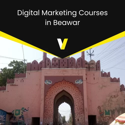 Digital Marketing Courses in Beawar