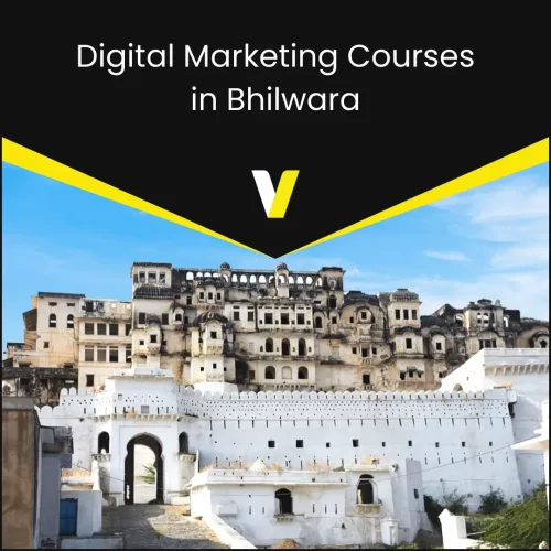 Digital Marketing Courses in Bhilwara