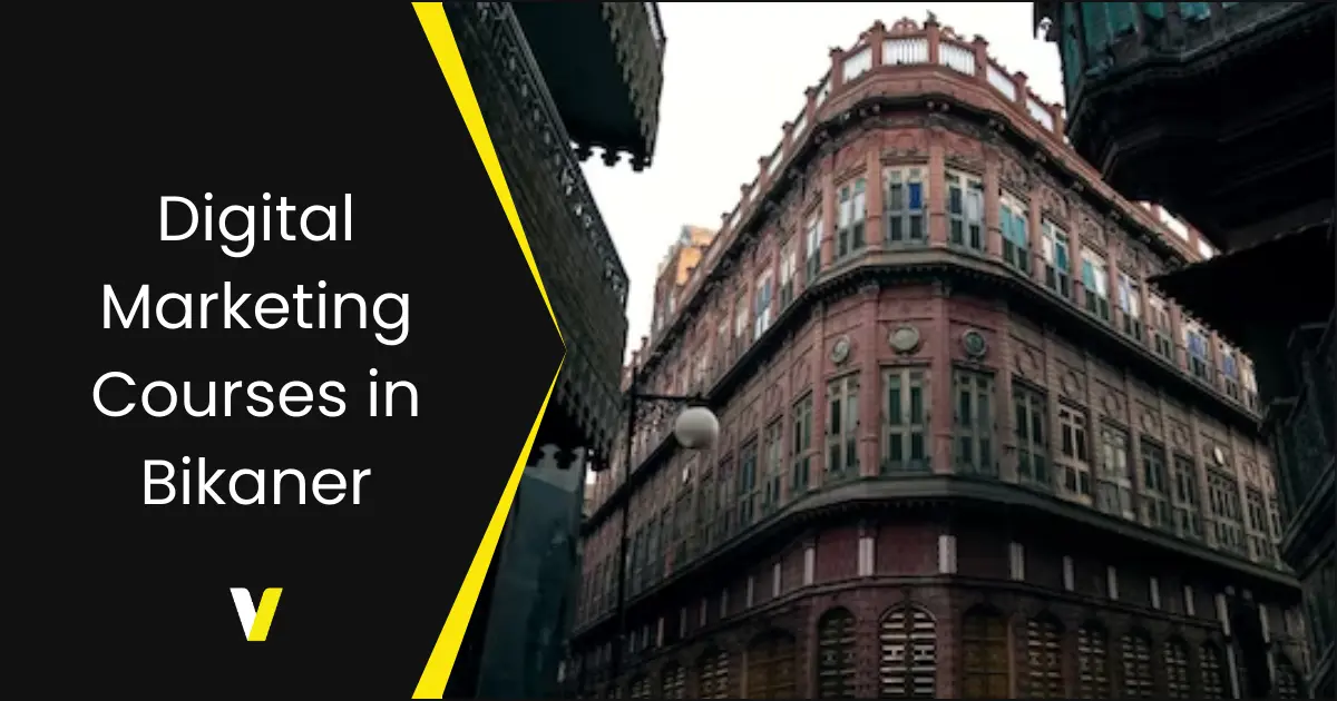 Digital Marketing Courses in Bikaner