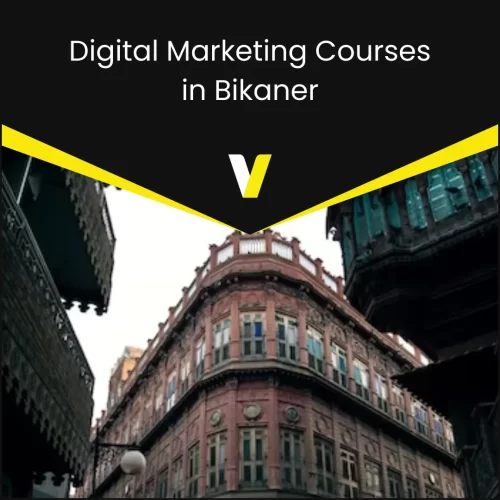 Digital Marketing Courses in Bikaner
