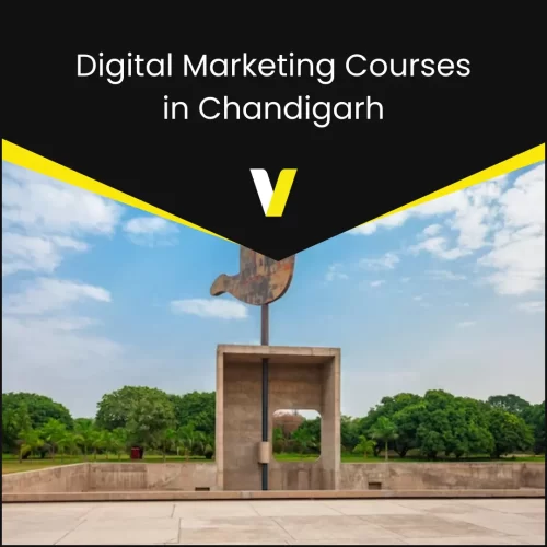 Digital Marketing Courses in Chandigarh