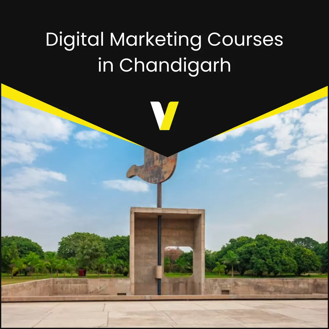 Digital Marketing Courses in Chandigarh