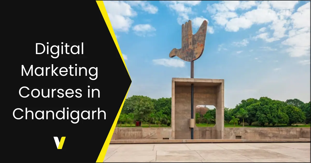 Digital Marketing Courses in Chandigarh