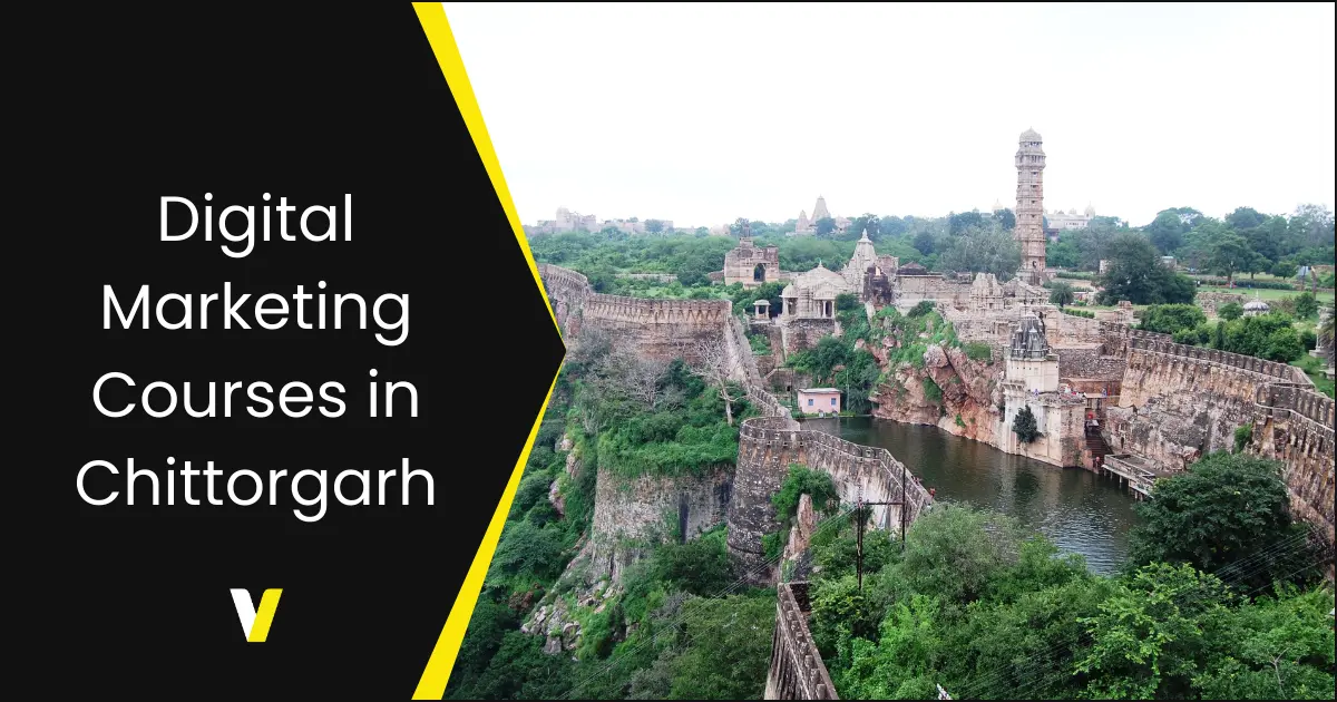 Digital Marketing Courses in Chittorgarh