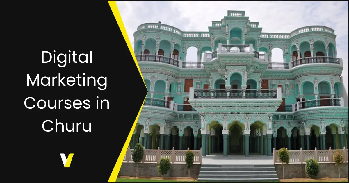 Digital Marketing Courses in Churu Digital Marketing Courses in Churu