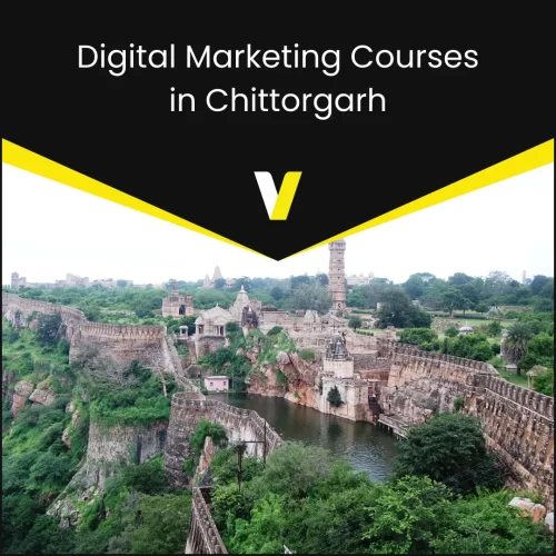 Digital Marketing Courses in Chittorgarh