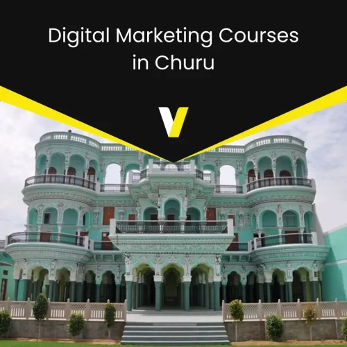 Digital Marketing Courses in Churu