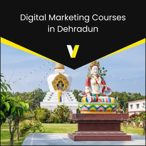 If you are looking for the best digital marketing courses in Dehradun, then here we will be telling you about 8 best digital marketing courses in Dehradun in we will tell you about their course syllabus they offer, their placements, course duration, fees and internships, and many more details about the course. This training program is suitable for everyone including students, businessmen & working professionals.