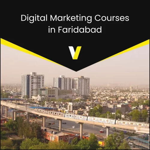Digital Marketing Courses in Faridabad