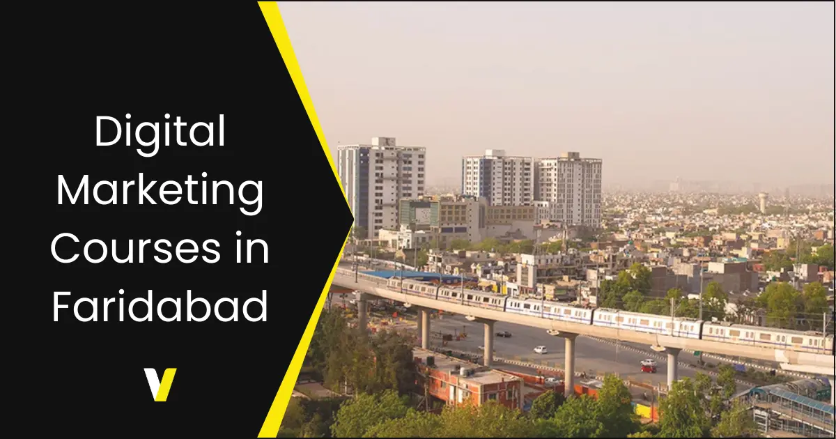 Digital Marketing Courses in Faridabad