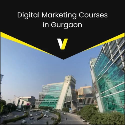 Digital Marketing Courses in Gurgaon