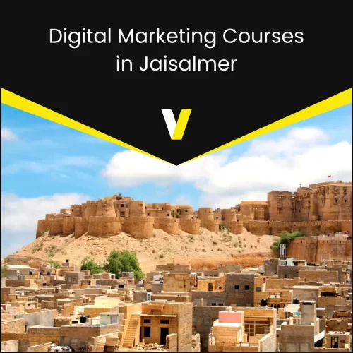 Digital Marketing Courses in Jaisalmer