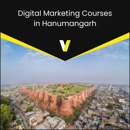 Digital Marketing Courses in Hanumangarh