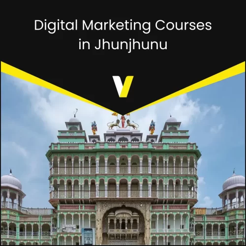 Digital Marketing Courses in Jhunjhunu