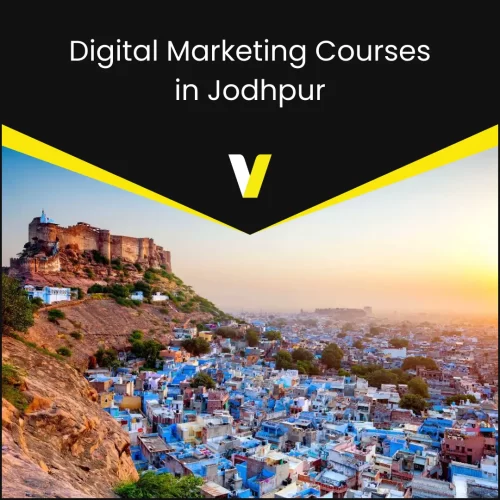 Digital Marketing Courses in Jodhpur