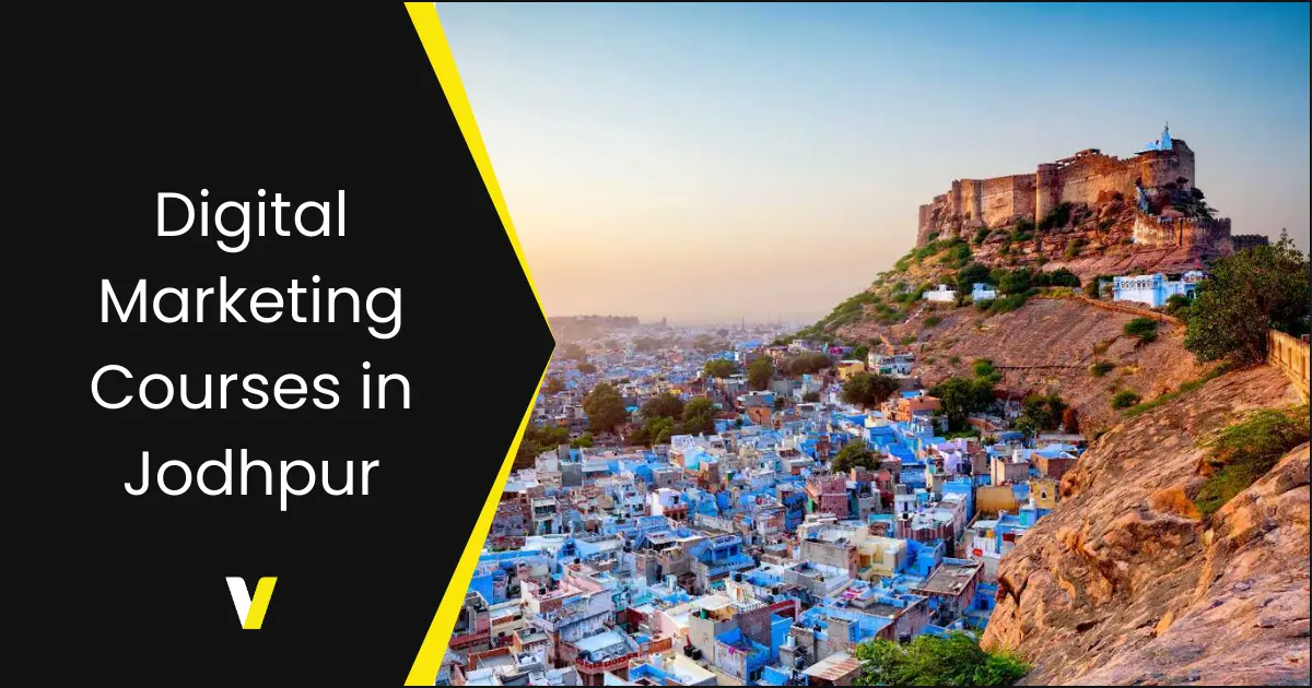 Digital Marketing Courses in Jodhpur