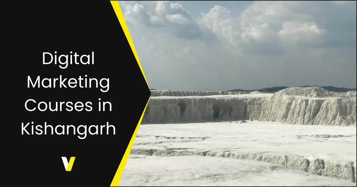 Digital Marketing Courses in Kishangarh