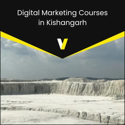 Digital Marketing Courses in Kishangarh
