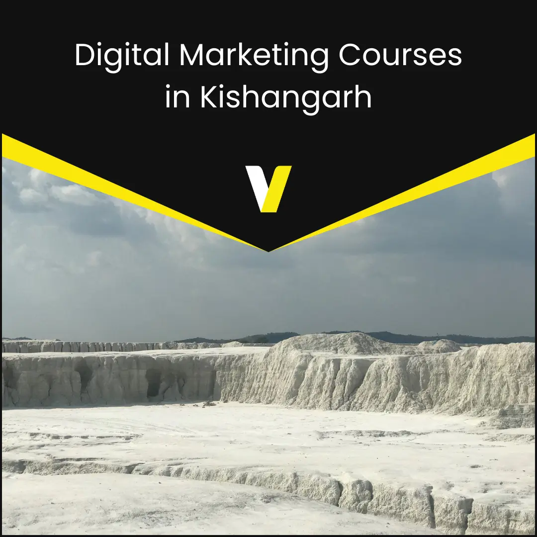 Digital Marketing Courses in Kishangarh