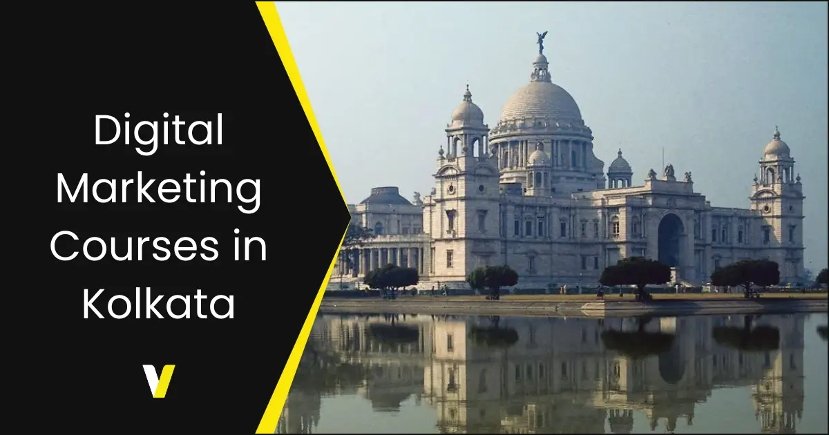 Digital Marketing Courses in Kolkata